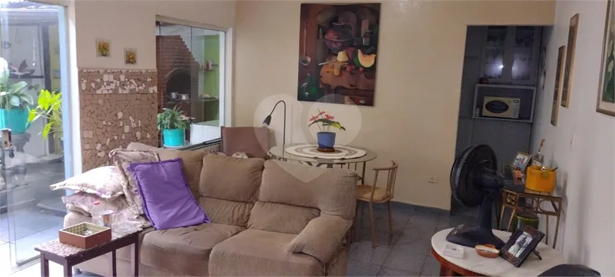 Foto 1 de Casa com 5 Quartos à venda, 277m² em Vila Carrão, São Paulo