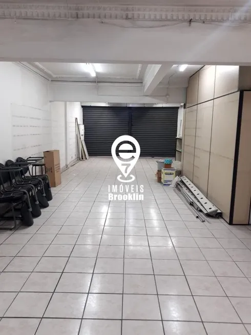 Foto 1 de Ponto Comercial para alugar, 365m² em Cambuci, São Paulo