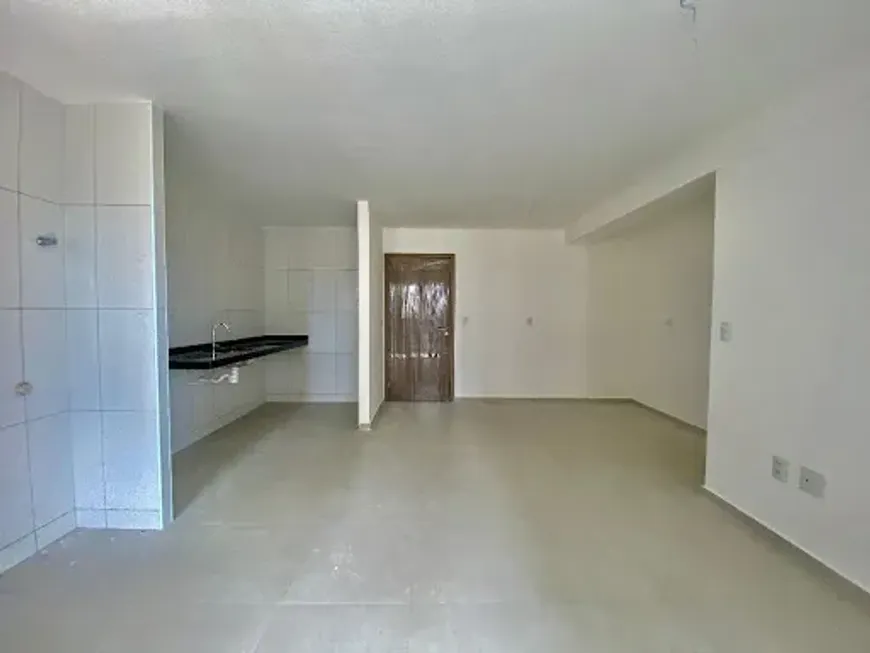 Foto 1 de Apartamento com 2 Quartos à venda, 60m² em Ponta Verde, Maceió