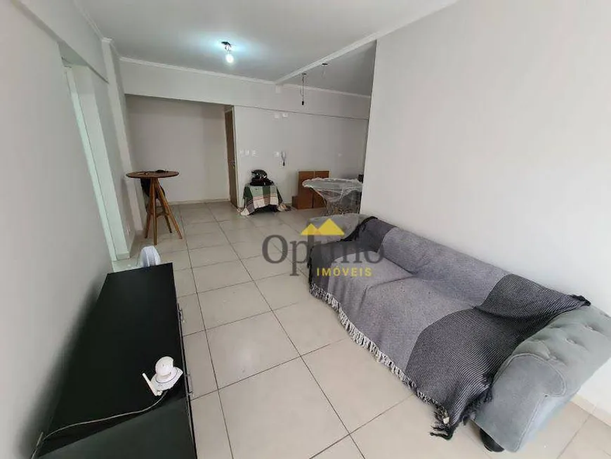 Foto 1 de Apartamento com 3 Quartos à venda, 87m² em Vila Assunção, Praia Grande