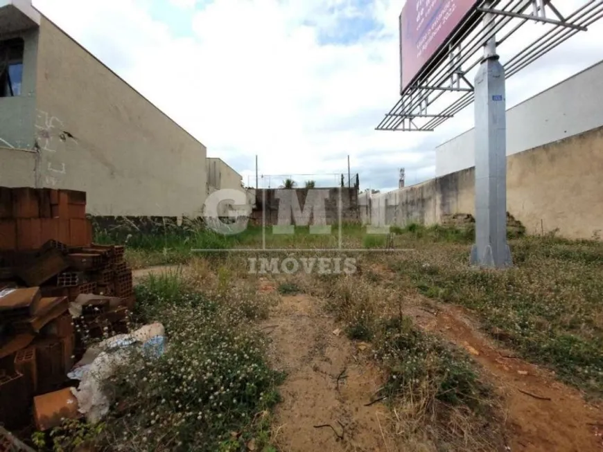 Foto 1 de Lote/Terreno para alugar, 452m² em Nova Aliança, Ribeirão Preto