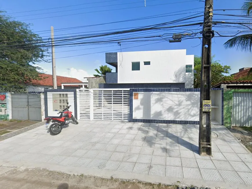 Foto 1 de Casa de Condomínio com 2 Quartos à venda, 50m² em Bairro Novo, Olinda