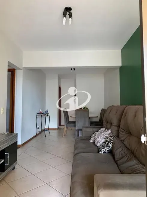 Foto 1 de Apartamento com 3 Quartos à venda, 85m² em Fundinho, Uberlândia