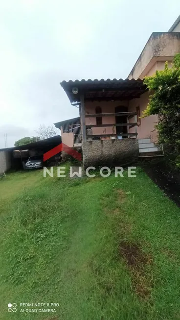 Foto 1 de Casa com 3 Quartos à venda, 82m² em Veneza, Ribeirão das Neves