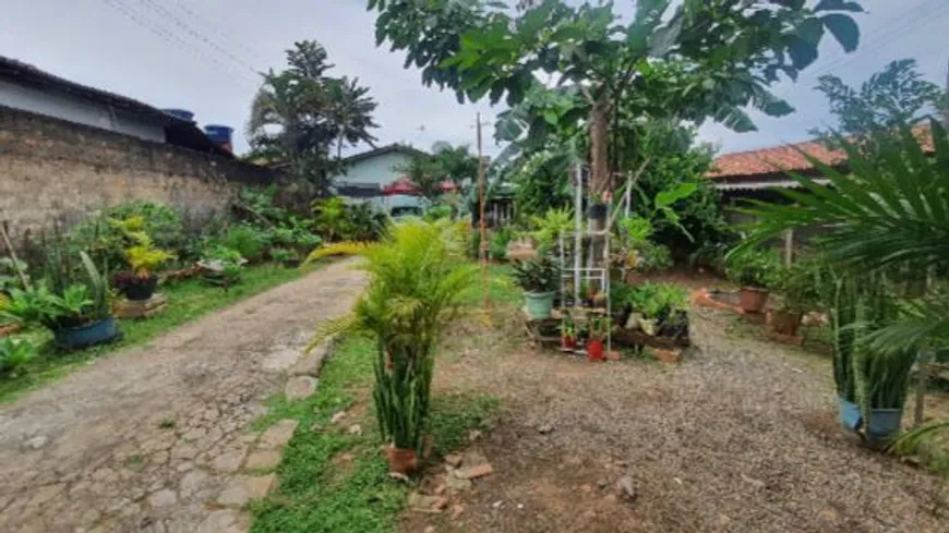 Foto 1 de Lote/Terreno à venda, 384m² em Jardim Nova Era, Aparecida de Goiânia