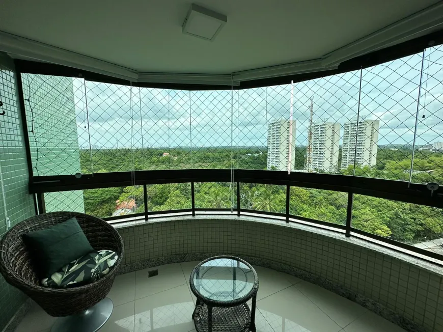 Foto 1 de Apartamento com 2 Quartos à venda, 92m² em Patamares, Salvador