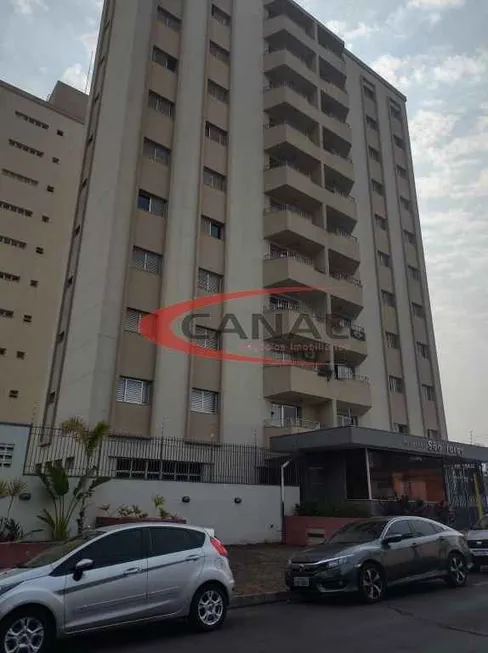 Foto 1 de Apartamento com 3 Quartos à venda, 100m² em Alto Higienopolis, Bauru