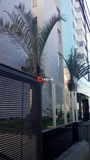 Foto 1 de Apartamento com 3 Quartos à venda, 80m² em Sagrada Família, Belo Horizonte