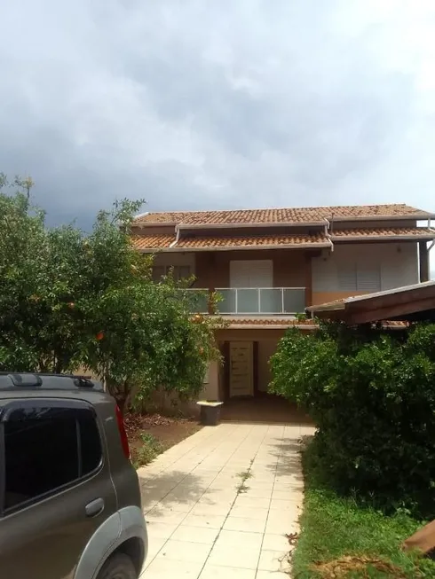Foto 1 de Casa com 3 Quartos à venda, 218m² em Jardim do Vovô, Campinas