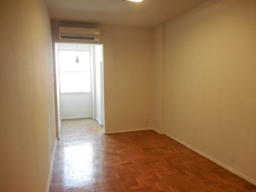 Foto 1 de Apartamento com 2 Quartos para venda ou aluguel, 65m² em Tijuca, Rio de Janeiro