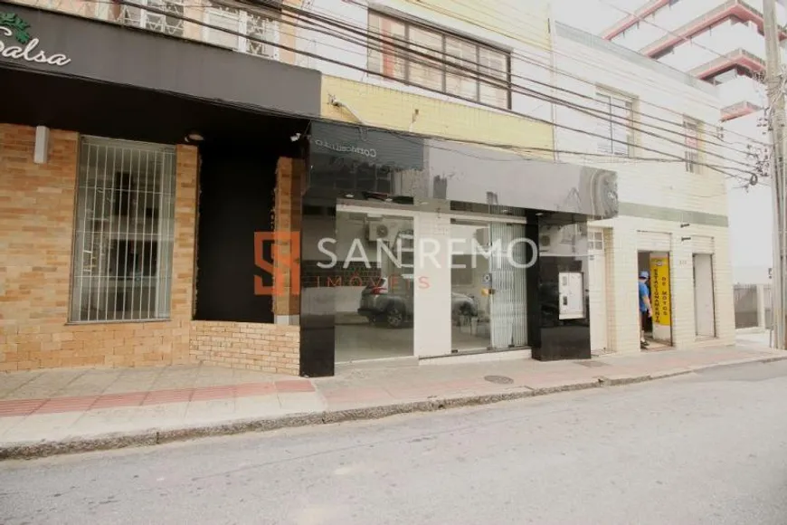 Foto 1 de Ponto Comercial para alugar, 300m² em Centro, Florianópolis