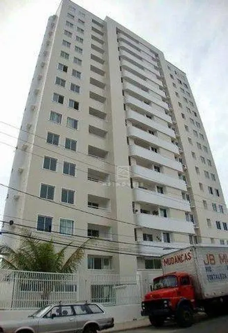 Foto 1 de Apartamento com 3 Quartos à venda, 95m² em Papicu, Fortaleza