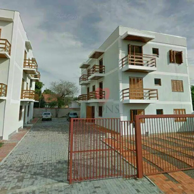 Foto 1 de Apartamento com 2 Quartos à venda, 56m² em Monte Belo, Gravataí