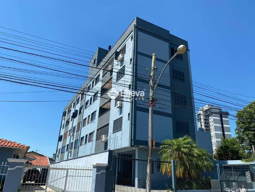 Foto 1 de Apartamento com 2 Quartos à venda, 88m² em Salgado Filho, Gravataí