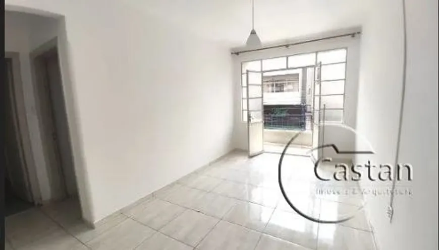 Foto 1 de Apartamento com 1 Quarto para alugar, 50m² em Móoca, São Paulo