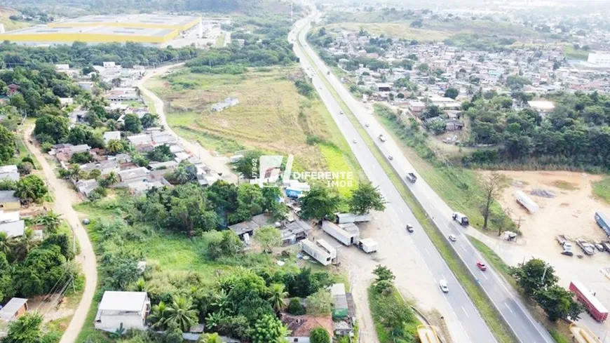 Foto 1 de Lote/Terreno para alugar, 5500m² em Meu Ranchinho, Queimados