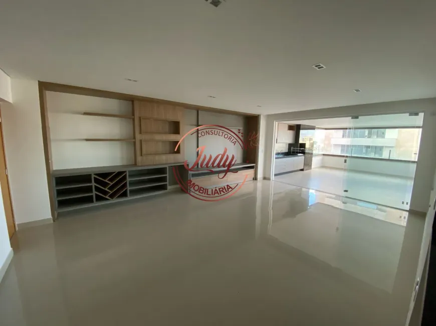 Foto 1 de Apartamento com 3 Quartos à venda, 171m² em Saraiva, Uberlândia