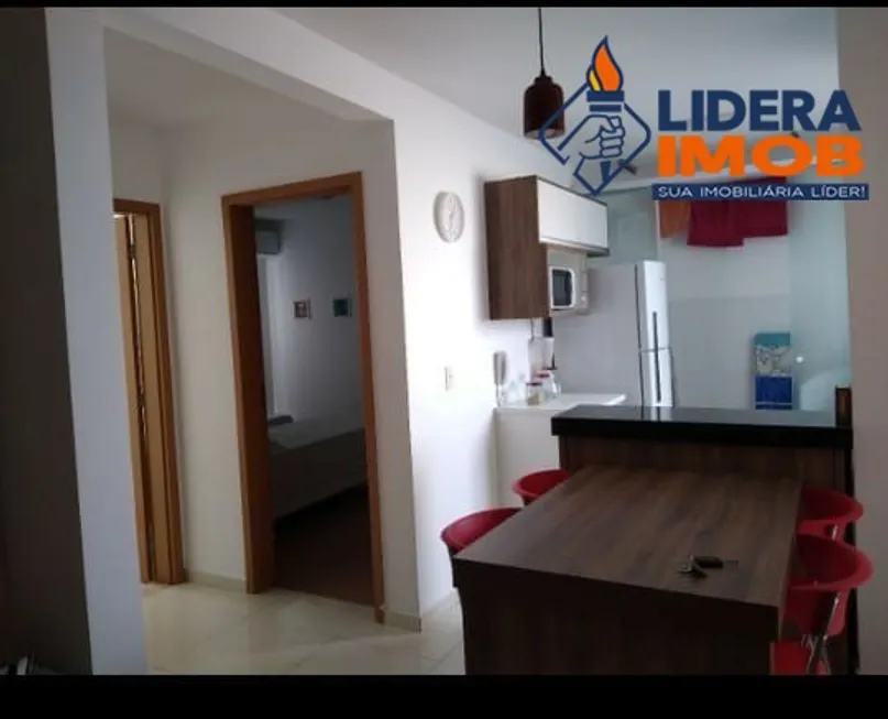 Foto 1 de Apartamento com 2 Quartos à venda, 55m² em SIM, Feira de Santana