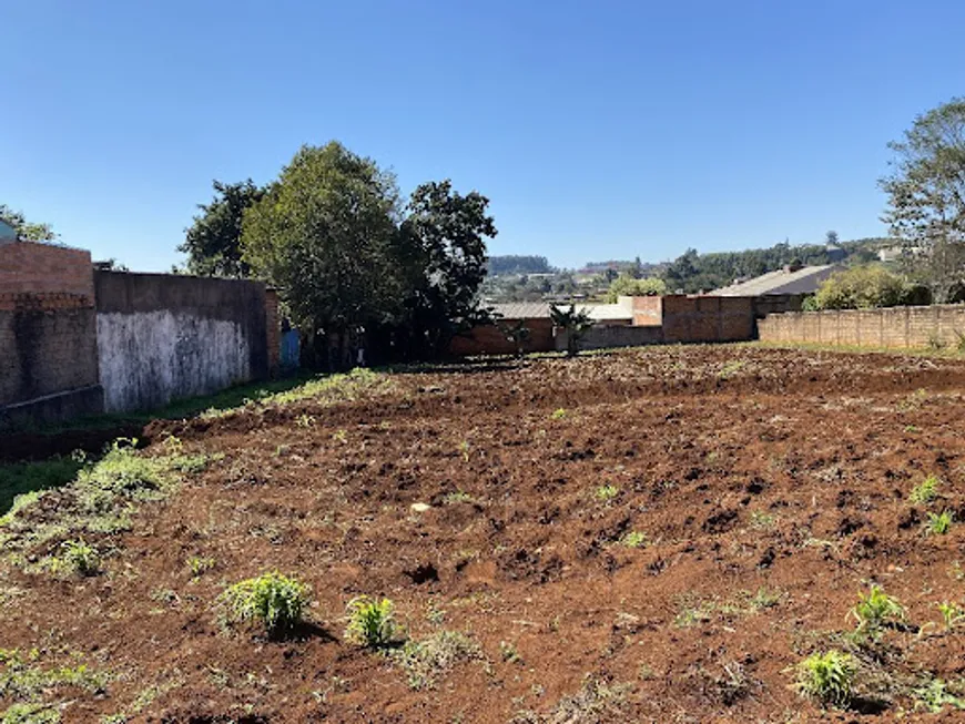 Foto 1 de Lote/Terreno à venda, 600m² em Cataratas, Cascavel