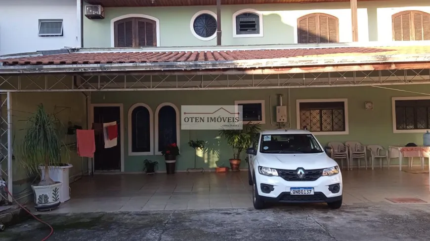 Foto 1 de Casa com 3 Quartos à venda, 130m² em Jardim das Indústrias, São José dos Campos