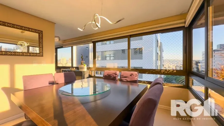 Foto 1 de Apartamento com 3 Quartos à venda, 129m² em Auxiliadora, Porto Alegre