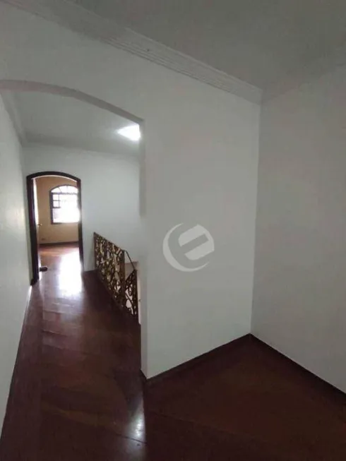 Foto 1 de Sobrado com 3 Quartos à venda, 250m² em Jardim Wallace Simonsen, São Bernardo do Campo