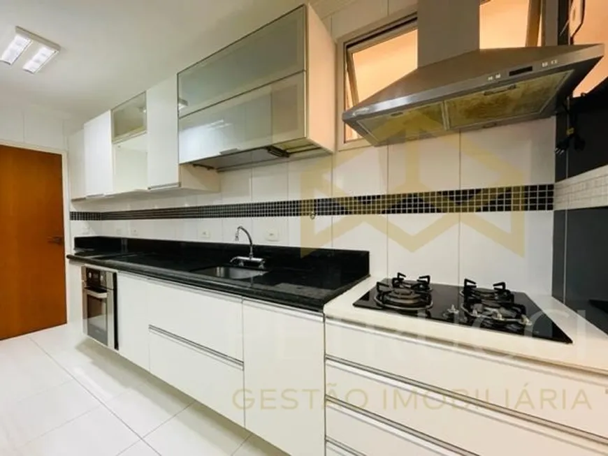 Foto 1 de Apartamento com 3 Quartos à venda, 84m² em Jardim Paraíso, Campinas