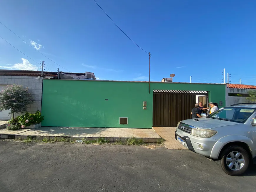 Foto 1 de Casa com 3 Quartos à venda, 220m² em Cohama, São Luís