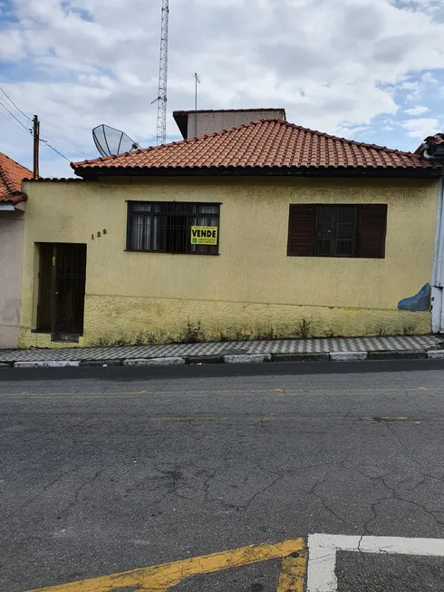 Foto 1 de Casa com 6 Quartos à venda, 250m² em Centro, Poá