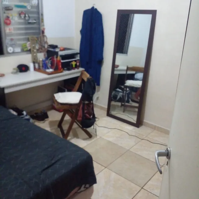 Foto 1 de Apartamento com 2 Quartos à venda, 55m² em Gleba California, Piracicaba