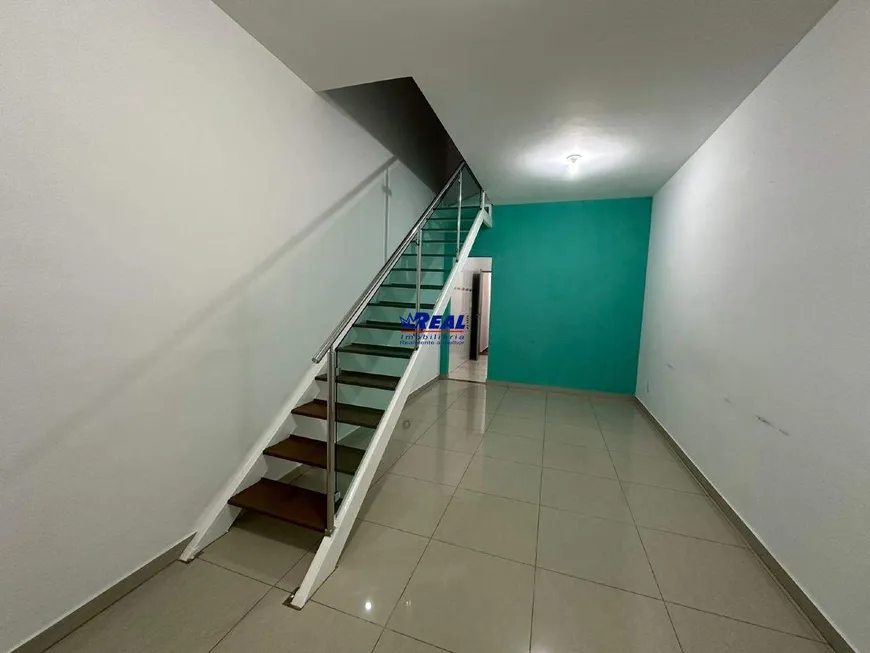 Foto 1 de Casa com 2 Quartos à venda, 61m² em Jardim Riacho das Pedras, Contagem