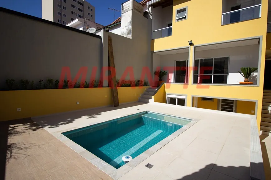 Foto 1 de Casa com 3 Quartos à venda, 350m² em Jardim São Paulo, São Paulo
