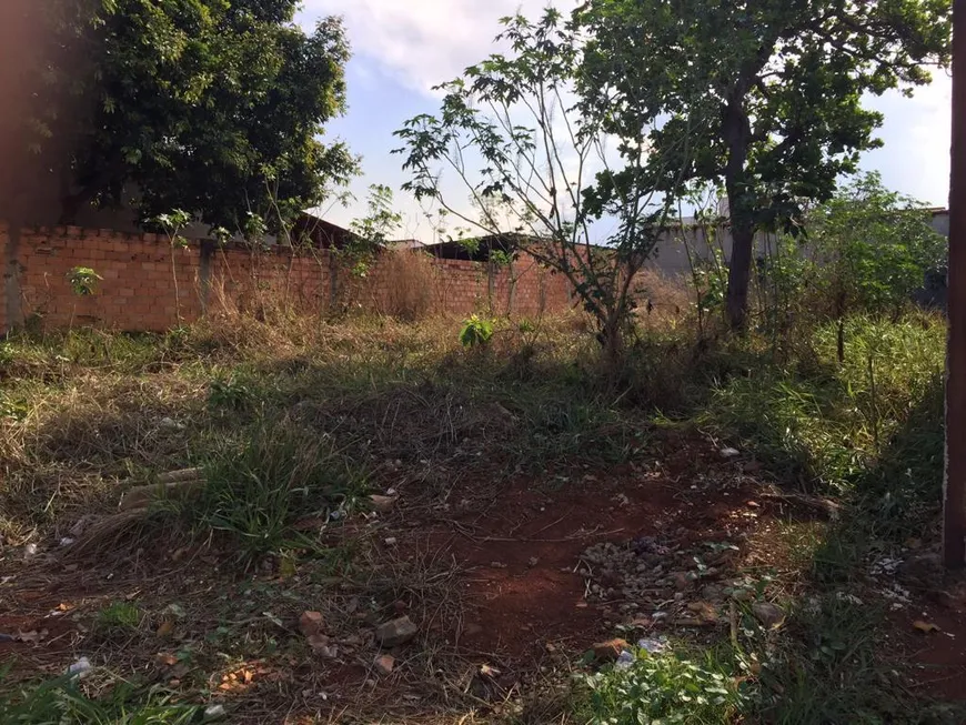 Foto 1 de Lote/Terreno à venda, 390m² em Centro, Caldas Novas