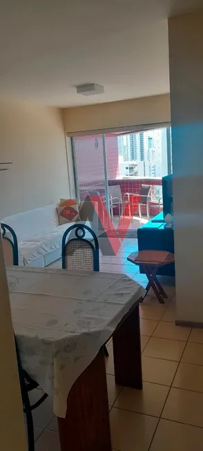 Foto 1 de Apartamento com 3 Quartos à venda, 85m² em Boa Viagem, Recife