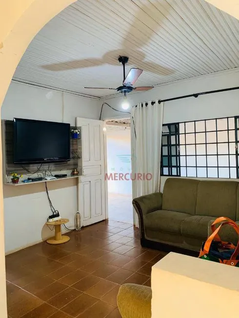 Foto 1 de Casa com 2 Quartos à venda, 300m² em Jardim Olímpico, Bauru