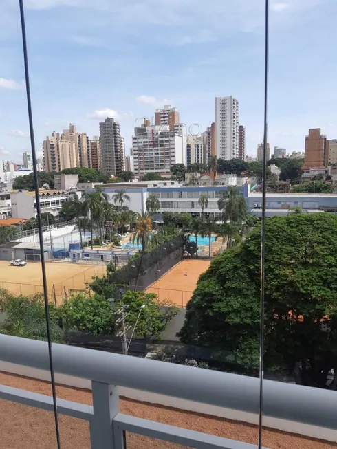 Foto 1 de Apartamento com 3 Quartos à venda, 108m² em Vila Itapura, Campinas