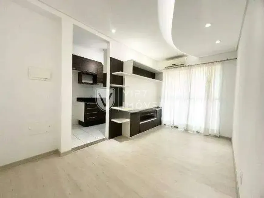 Foto 1 de Apartamento com 2 Quartos à venda, 54m² em Jardim Sao Carlos, Sorocaba