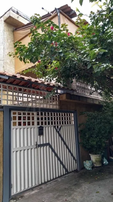 Foto 1 de Sobrado com 6 Quartos à venda, 150m² em Vila Medeiros, São Paulo