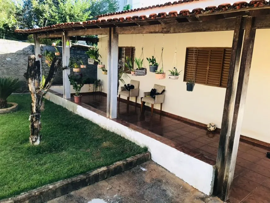 Foto 1 de Casa com 2 Quartos à venda, 120m² em Lundcea, Lagoa Santa