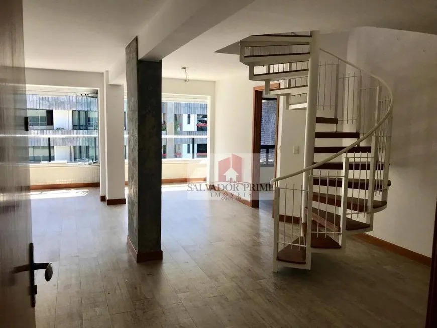 Foto 1 de Apartamento com 3 Quartos à venda, 171m² em Ondina, Salvador