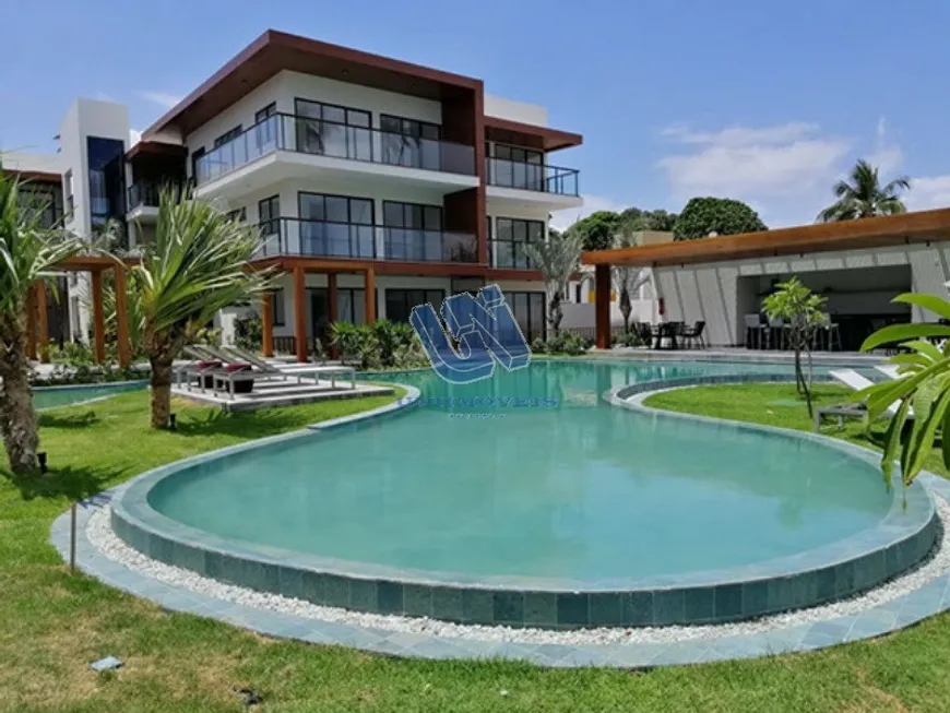 Foto 1 de Apartamento com 2 Quartos à venda, 84m² em Penha, Vera Cruz