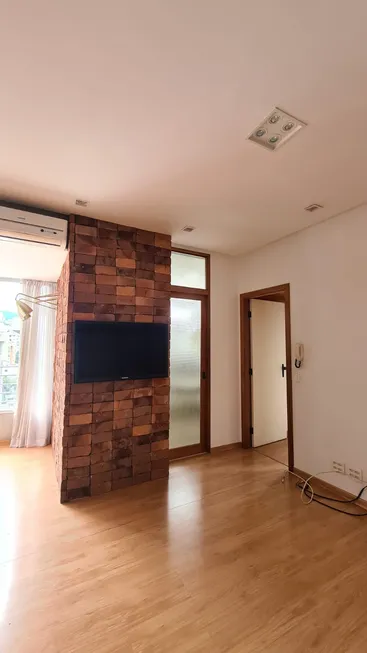 Foto 1 de Apartamento com 2 Quartos à venda, 60m² em Savassi, Belo Horizonte