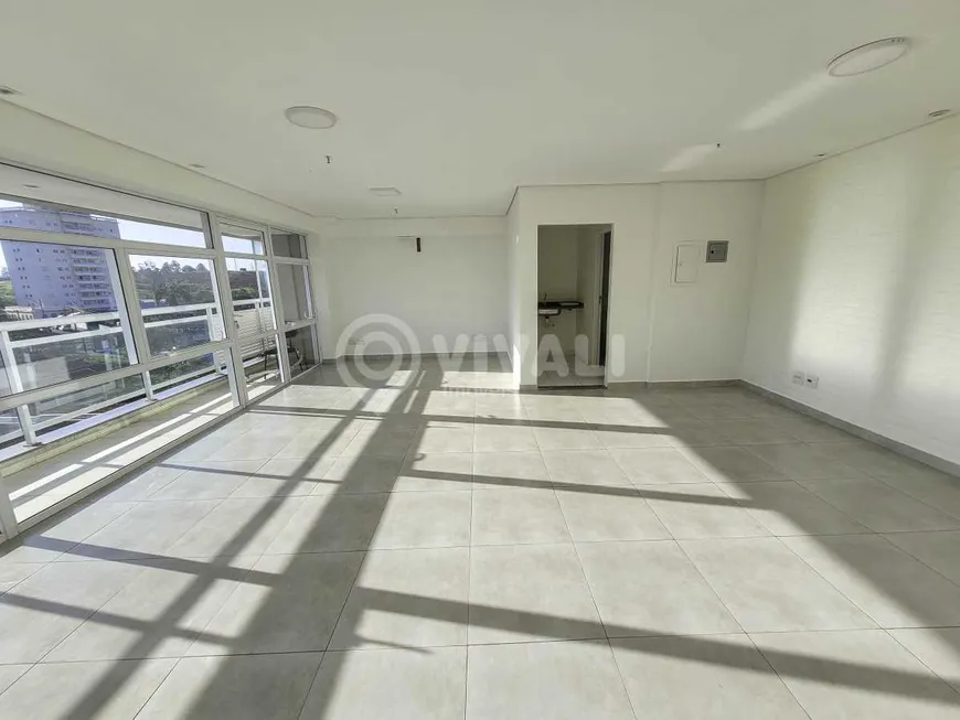 Foto 1 de Sala Comercial à venda, 60m² em Vila Cassaro, Itatiba