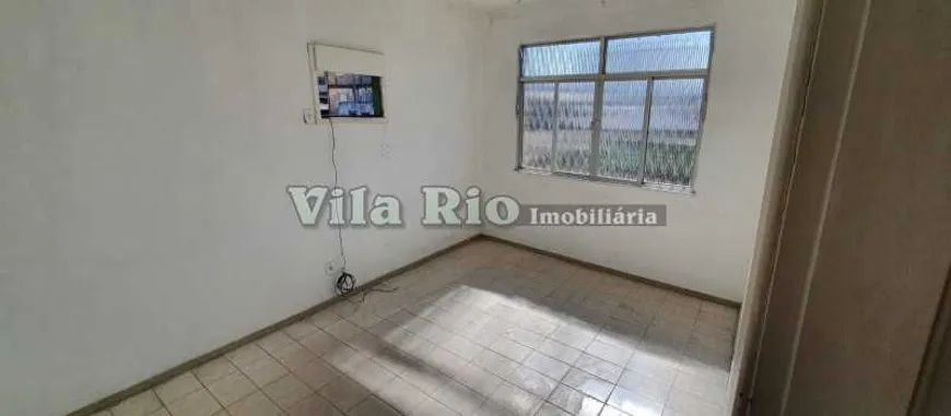 Foto 1 de Apartamento com 2 Quartos à venda, 64m² em Vicente de Carvalho, Rio de Janeiro