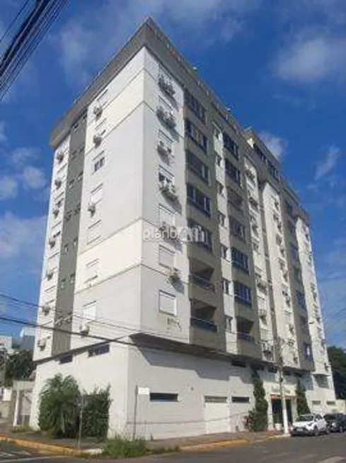 Foto 1 de Apartamento com 3 Quartos à venda, 102m² em Centro, Gravataí