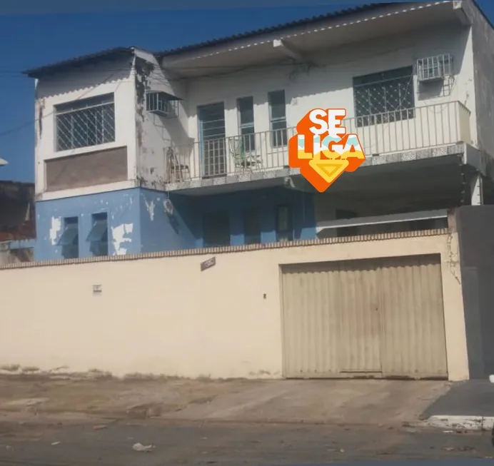 Foto 1 de Sobrado com 3 Quartos à venda, 260m² em Quilombo, Cuiabá