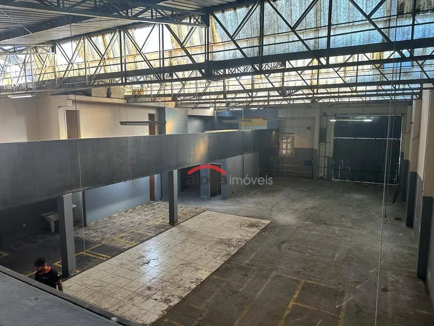 Foto 1 de Prédio Comercial para alugar, 600m² em Centro, Campinas