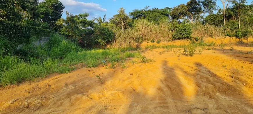 Foto 1 de Lote/Terreno à venda, 311m² em Balneário das Garças, Rio das Ostras