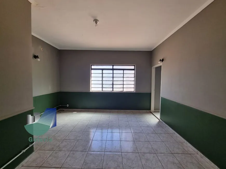 Foto 1 de Sala Comercial para alugar, 46m² em Centro, Ribeirão Preto