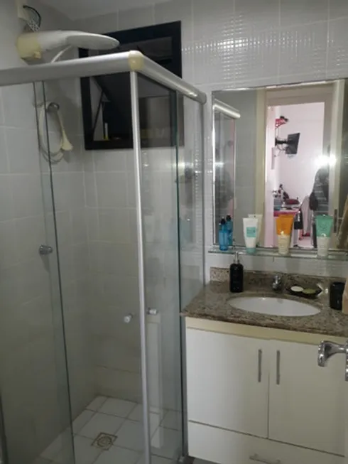 Foto 1 de Apartamento com 2 Quartos à venda, 68m² em Federação, Salvador